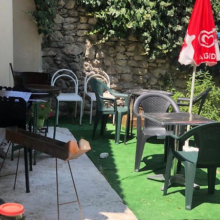 Il Minotauro B&B A 5 Minuti Da Popoli Vittorito Exteriér fotografie