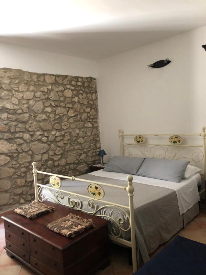 Il Minotauro B&B A 5 Minuti Da Popoli Vittorito Exteriér fotografie