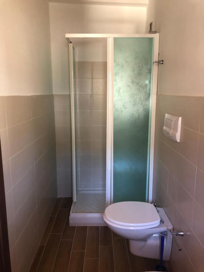 Il Minotauro B&B A 5 Minuti Da Popoli Vittorito Exteriér fotografie
