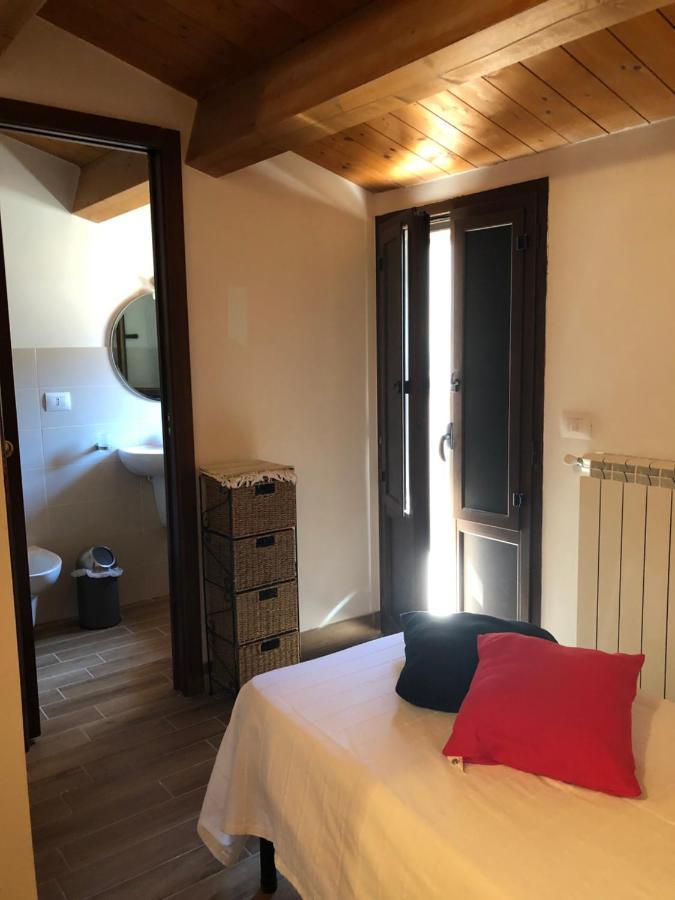 Il Minotauro B&B A 5 Minuti Da Popoli Vittorito Exteriér fotografie