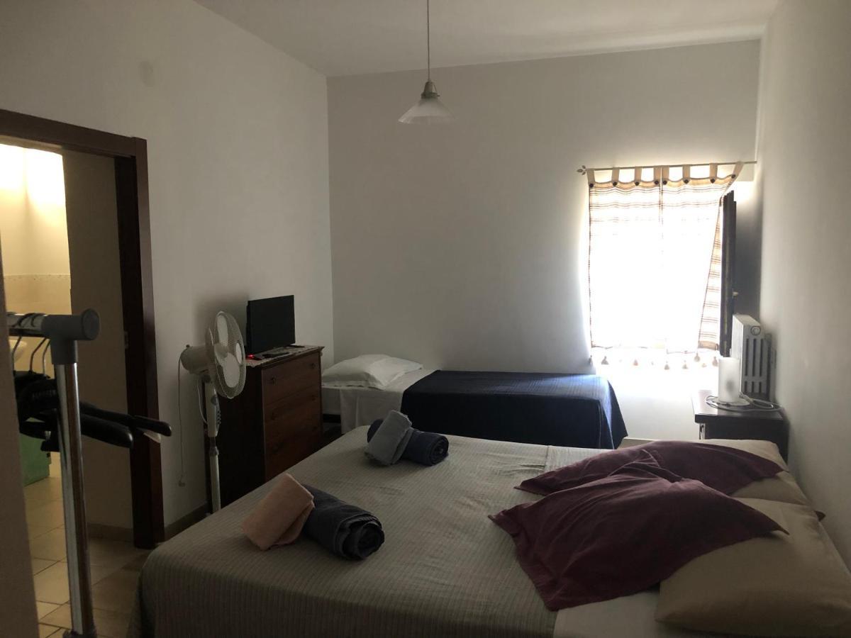 Il Minotauro B&B A 5 Minuti Da Popoli Vittorito Exteriér fotografie