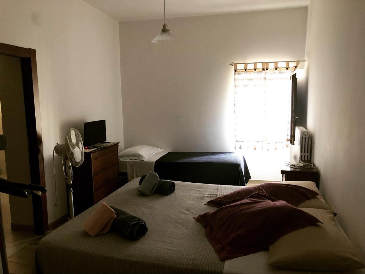 Il Minotauro B&B A 5 Minuti Da Popoli Vittorito Exteriér fotografie