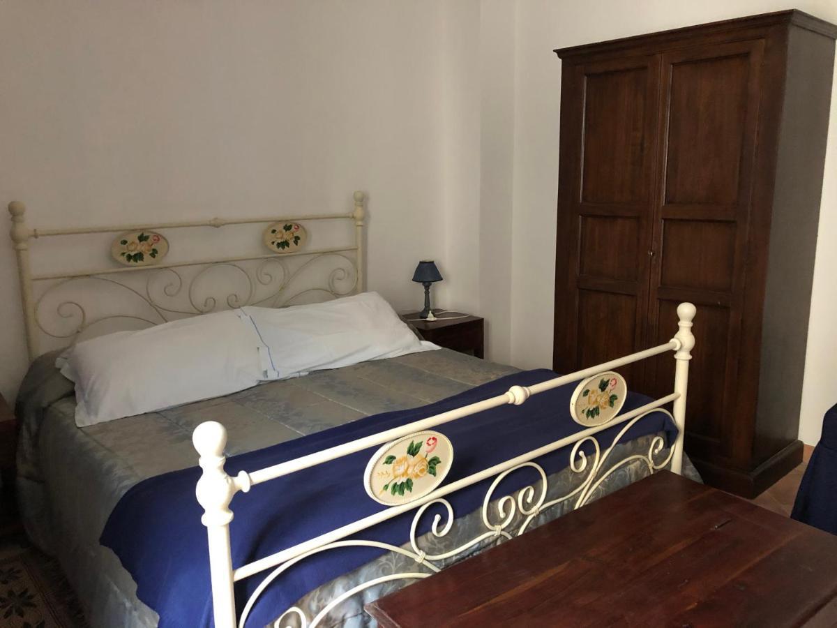 Il Minotauro B&B A 5 Minuti Da Popoli Vittorito Exteriér fotografie