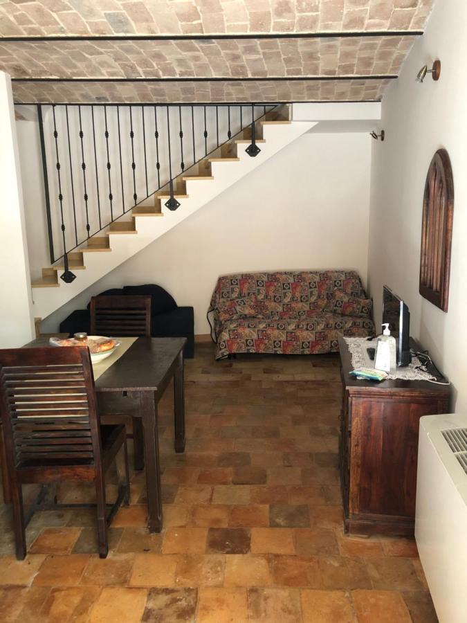 Il Minotauro B&B A 5 Minuti Da Popoli Vittorito Exteriér fotografie