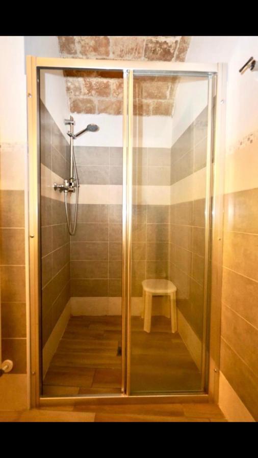Il Minotauro B&B A 5 Minuti Da Popoli Vittorito Exteriér fotografie