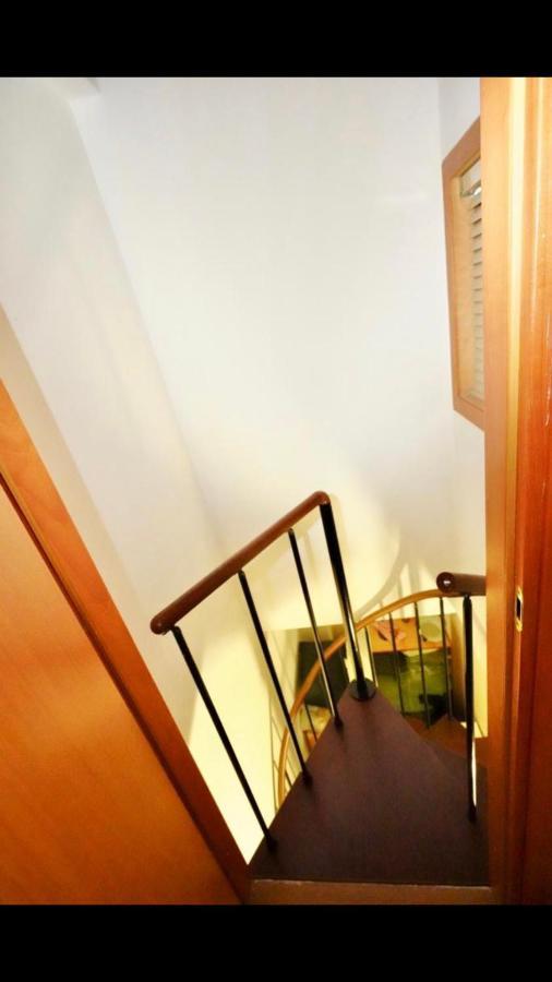 Il Minotauro B&B A 5 Minuti Da Popoli Vittorito Exteriér fotografie