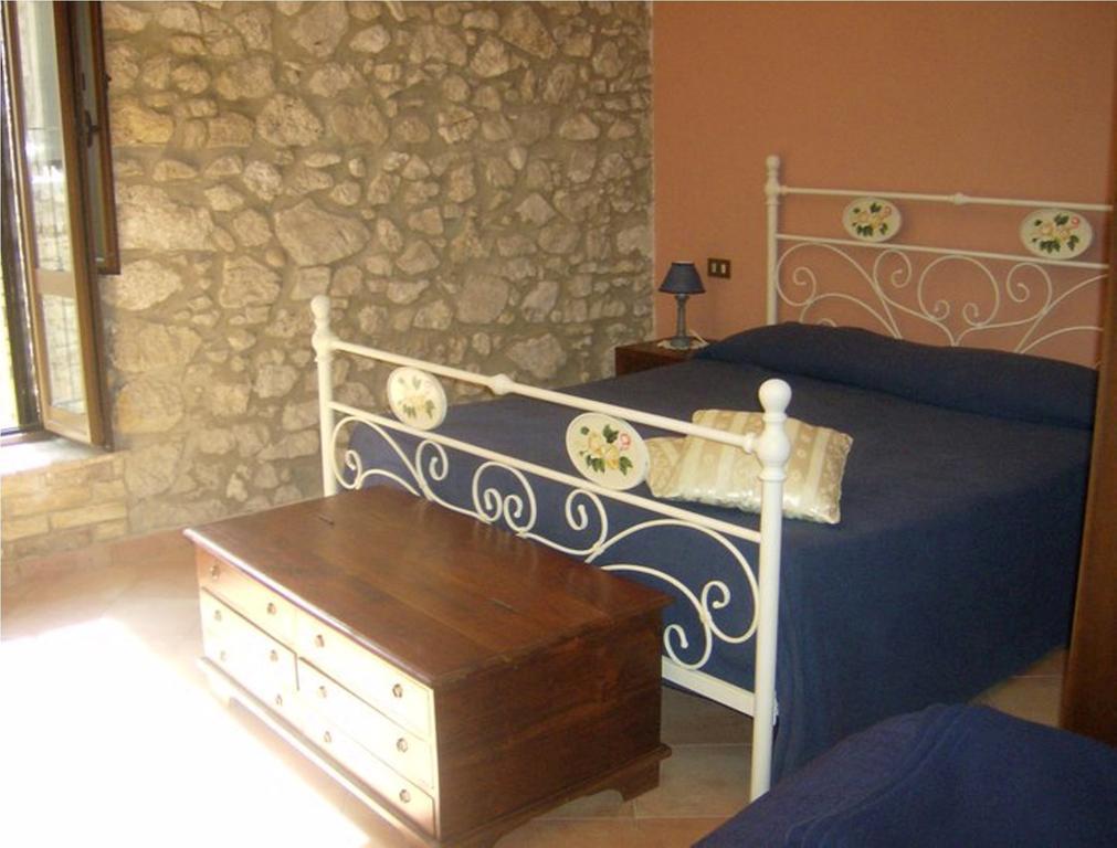 Il Minotauro B&B A 5 Minuti Da Popoli Vittorito Pokoj fotografie