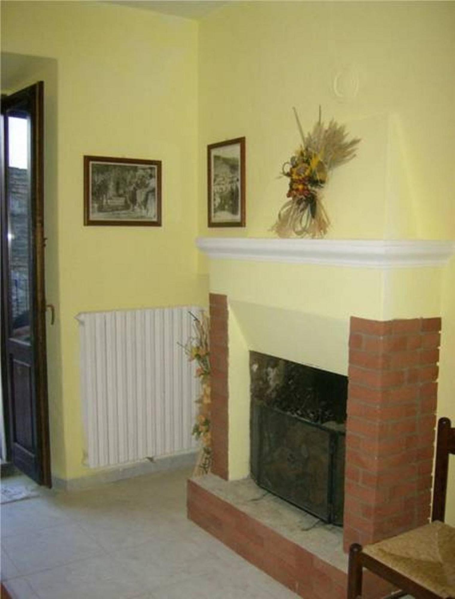 Il Minotauro B&B A 5 Minuti Da Popoli Vittorito Exteriér fotografie