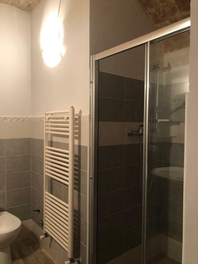 Il Minotauro B&B A 5 Minuti Da Popoli Vittorito Exteriér fotografie